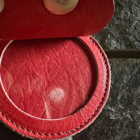 See by Chloe Leather Tote - Picture 12 of 13